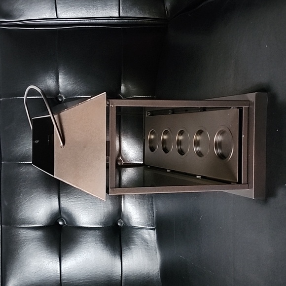 PartyLite Infinite Reflections Lantern Tealight holder - Picture 2 of 7